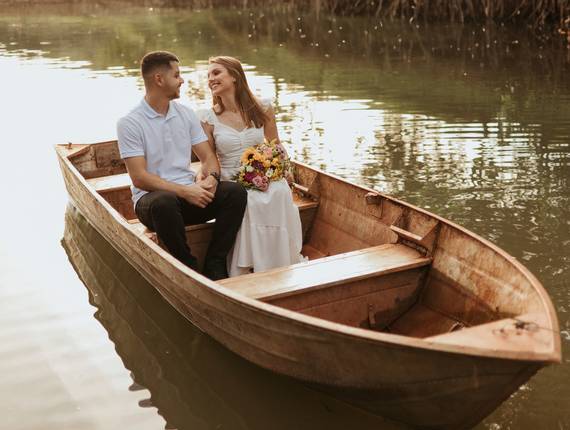 Pré wedding de Lunara e Maksuel