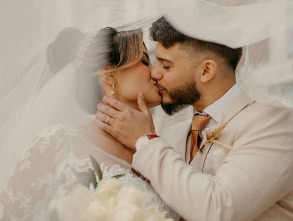 Casamento de Rafaela e Lyncon