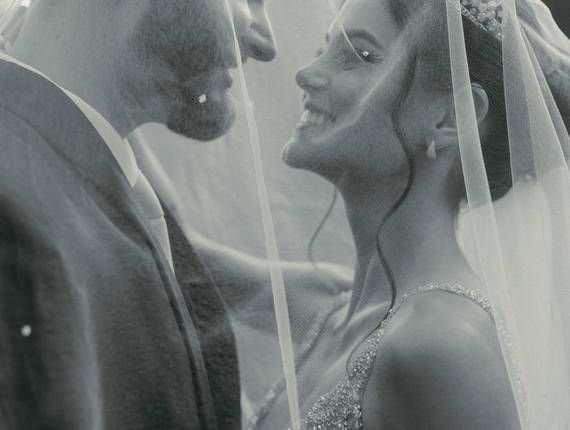 Casamento de Verônica e Guilherme