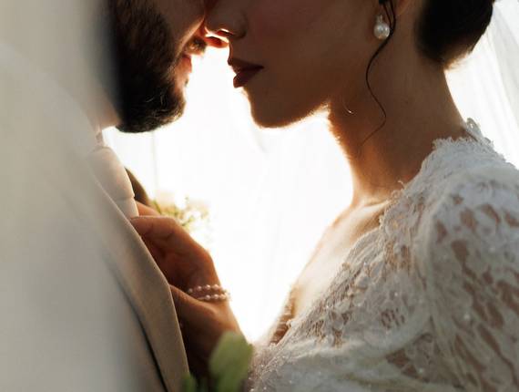 Wedding de Carlos e Luanna 