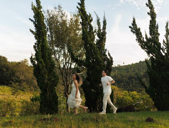 Pre wedding de Gabriel e Jhuli