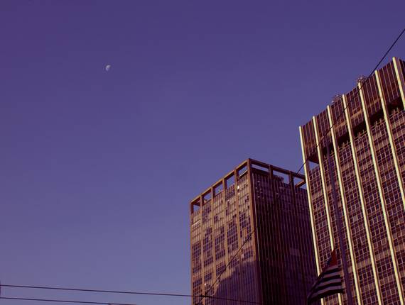 Paisagem de Paisagens despercebidas