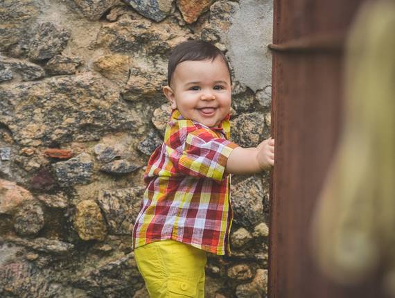 Laços de Família de Família do Álvaro