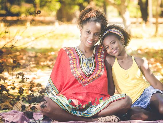 Tal mãe, tal filha de Isabela e Dandara
