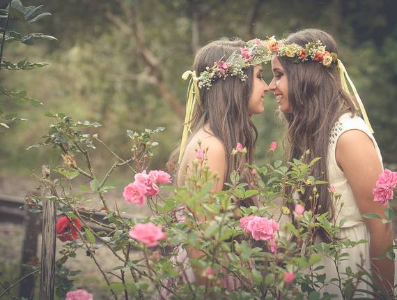 15 anos de Ensaio Ana Júlia e Juliana