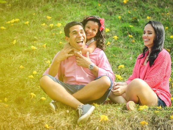 Laços de Família de Sobre cada momento, sorriso a se compartilhar...