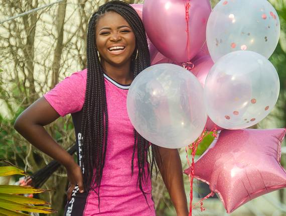 15 anos de A Dandara! 