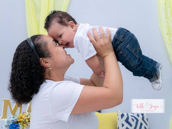 MÊS DAS MÃES 2019 de Mês das Mães - Anthony