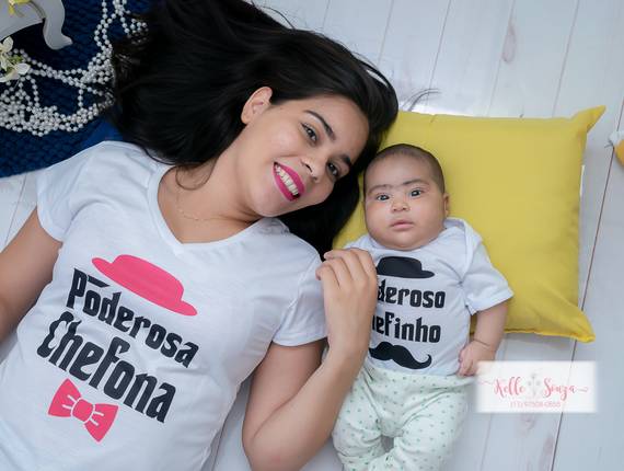 MÊS DAS MÃES 2019 de Mês das Mães - Felipe