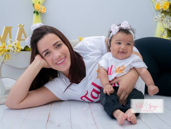 MÊS DAS MÃES 2019 de Mês das Mães - Alice