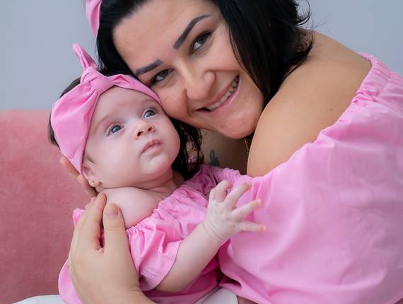 MÊS DAS MÃES 2019 de Mês das Mães - Maria Eduarda