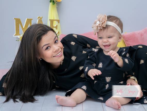 MÊS DAS MÃES 2019 de Mês das Mães - Cecília