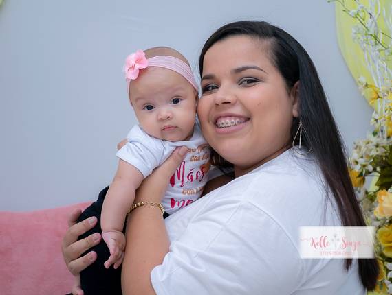 MÊS DAS MÃES 2019 de Mês das Mães - Alícia Maya