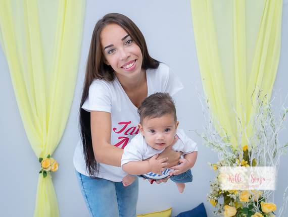 MÊS DAS MÃES 2019 de Mês das Mães - Bryan