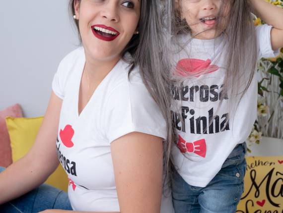 MÊS DAS MÃES 2019 de Mês das Mães - Marília 