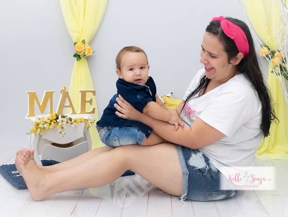 MÊS DAS MÃES 2019 de Mês das Mães - Lohan