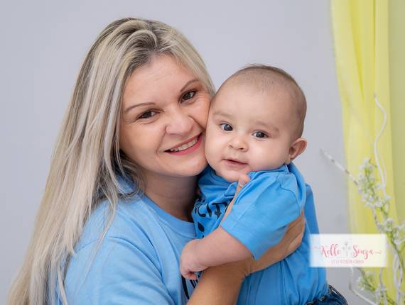 MÊS DAS MÃES 2019 de Mês das Mães - Breno 