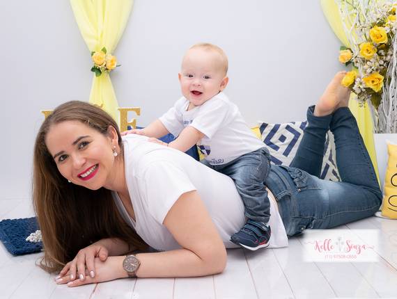 MÊS DAS MÃES 2019 de Mês das Mães - Arthur 