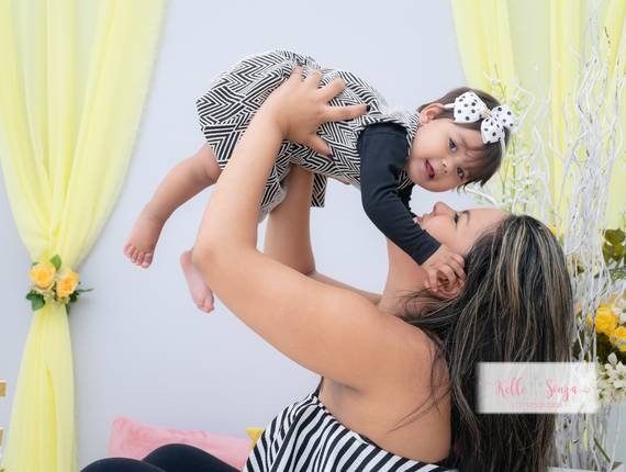 MÊS DAS MÃES 2019 de Mês das Mães - Micaella 
