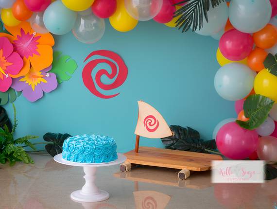 SMASH THE CAKE  de Smash the Cake - Sthefany 