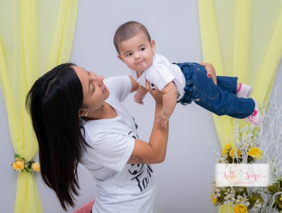 MÊS DAS MÃES 2019 de Mês das Mães - Lorena 