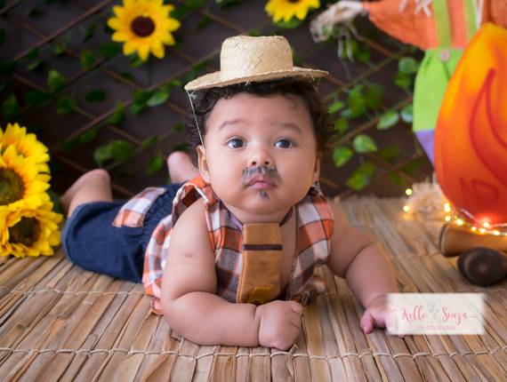 ENSAIO JUNINO 2019 de Ensaio Junino - Arthur