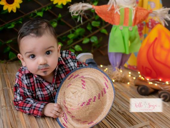 ENSAIO JUNINO 2019 de Ensaio Junino - Samuel 