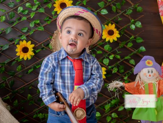 ENSAIO JUNINO 2019 de Ensaio Junino - Miguel 