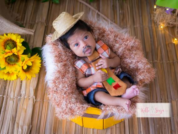 ENSAIO JUNINO 2019 de Ensaio Junino - Arthur