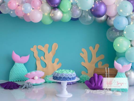 SMASH THE CAKE  de Smash the Cake - Rubi 