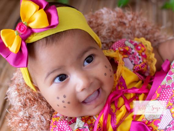 ENSAIO JUNINO 2019 de Ensaio Junino - Mariana 