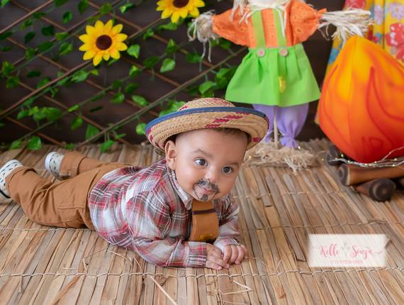 ENSAIO JUNINO 2019 de Ensaio Junino - Henry