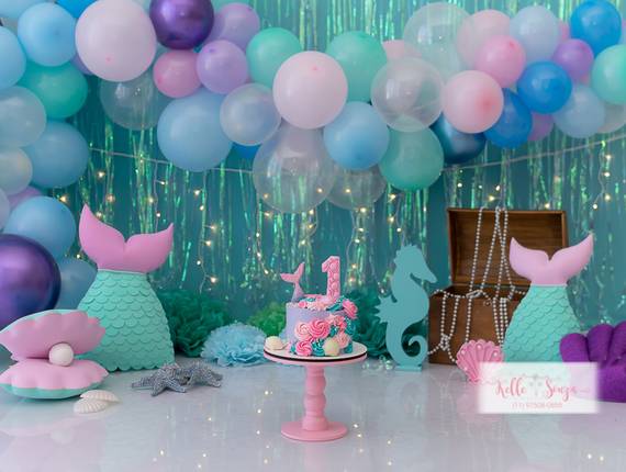 SMASH THE CAKE  de Smash the Cake - Cecília