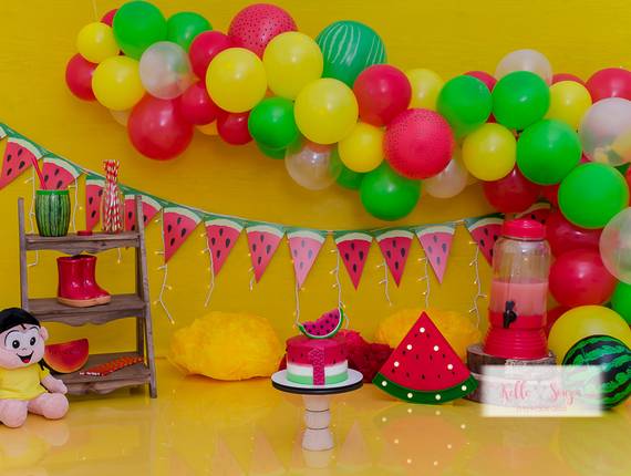 SMASH THE CAKE  de Smash the Cake - Letícia 