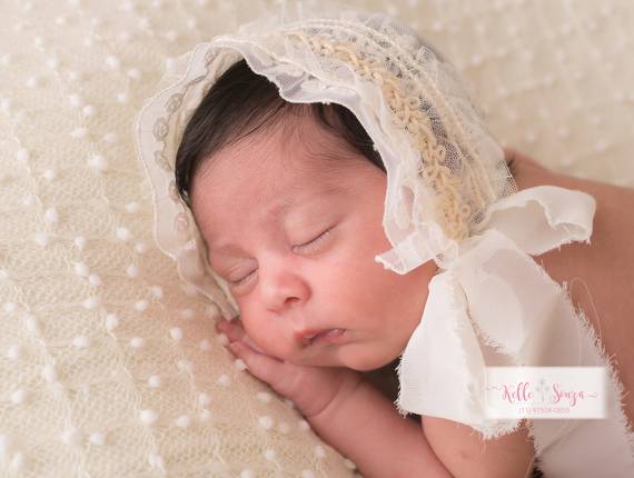 NEWBORN de Newborn Alice - 21 dias
