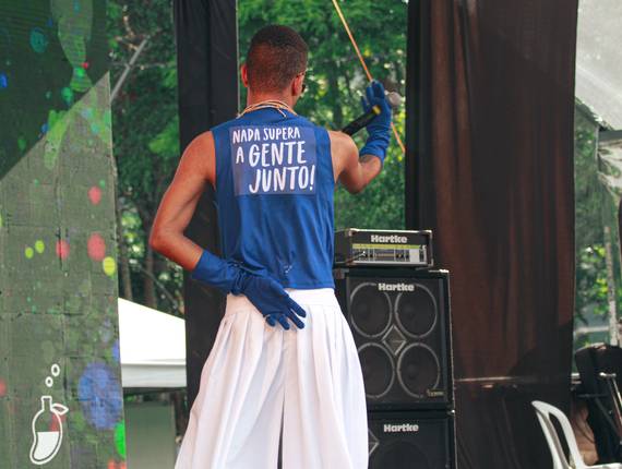 rock the mountain de Rock The Mountain 2022