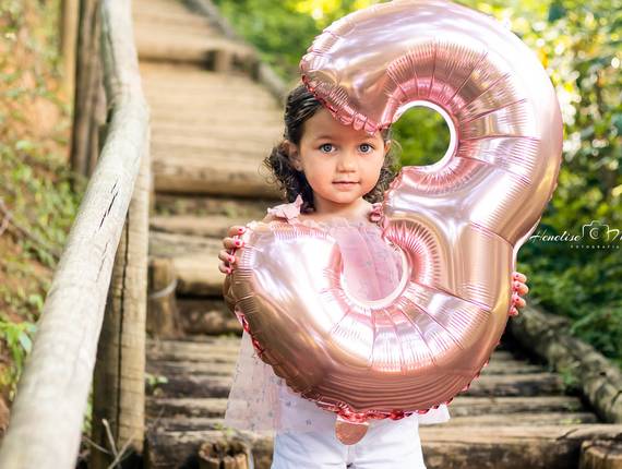 Infantil de Marina - 3 anos