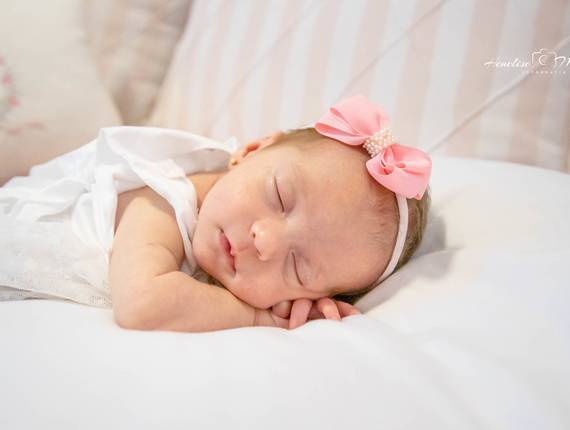 Primeiros Dias de Primeiros dias da Luísa