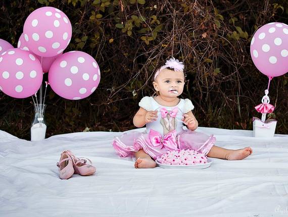 Smash The Cake de Smash The Cake Ana Julia