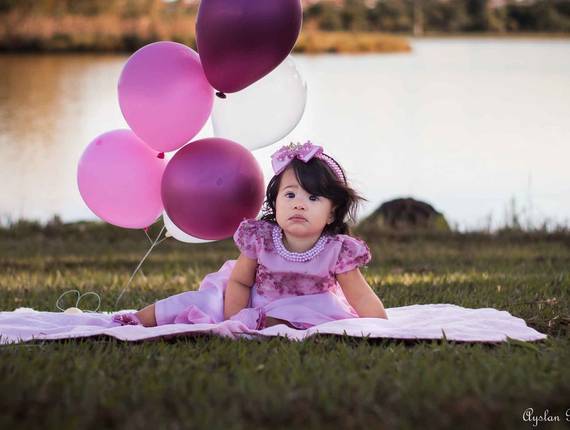 Smash The Cake de Manuella