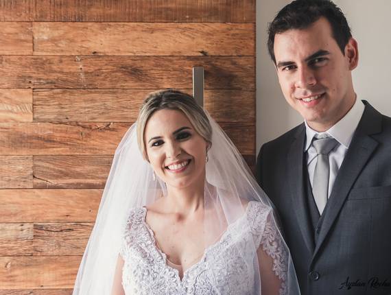 Casamento de Casamento Iara & Jeferson