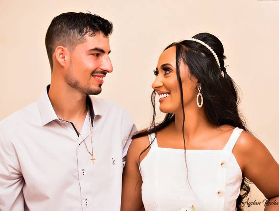 Casamento de Casamento Vanessa & Paulo