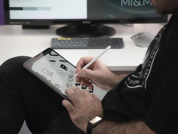 Branding de Brand Creation