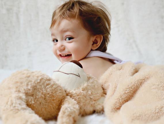 Infantil  de Jonas 