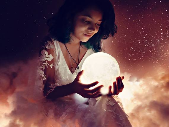 Ensaio Temático de To the moon and back