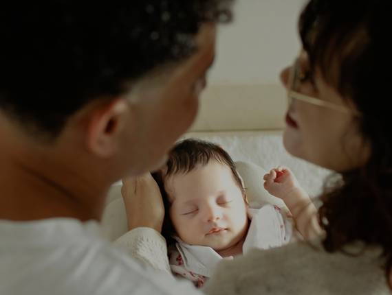 Lifestyle de Agnes e família