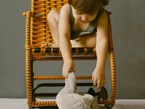 Infantil  de Mini sessão de Páscoa