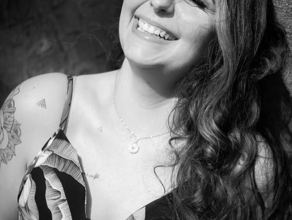 Ensaio Feminino de Ensaio Stephanie