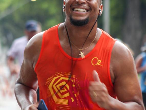 Corrida de rua de Circuito do Sol