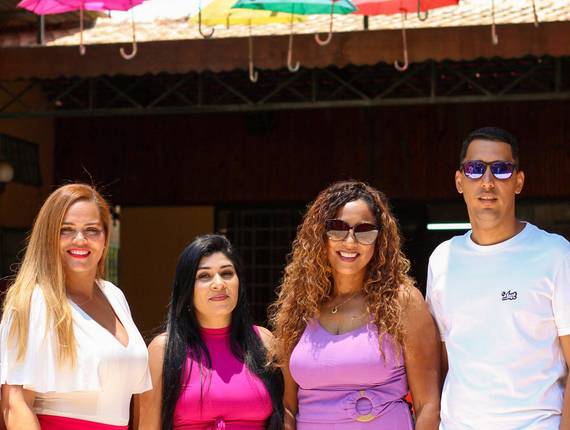 Eventos Corporativos de Festa Confraternização Quatá